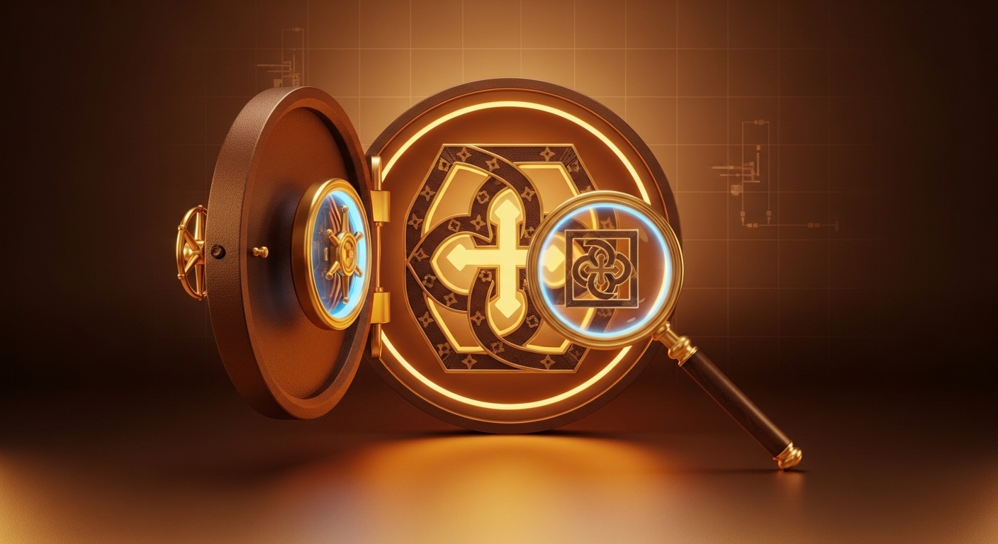 Louis Vuitton Hermes Fashion IP