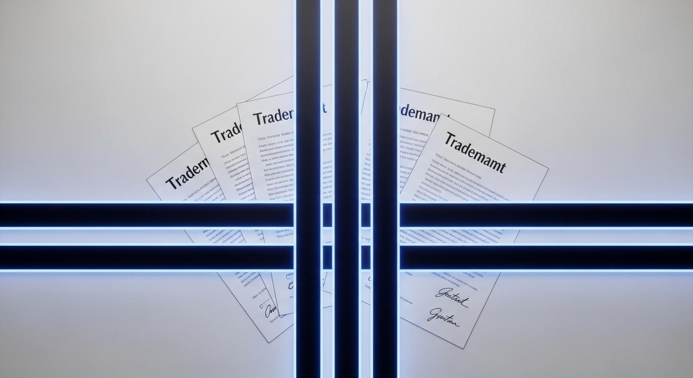 Adidas Three Stripes Trademark