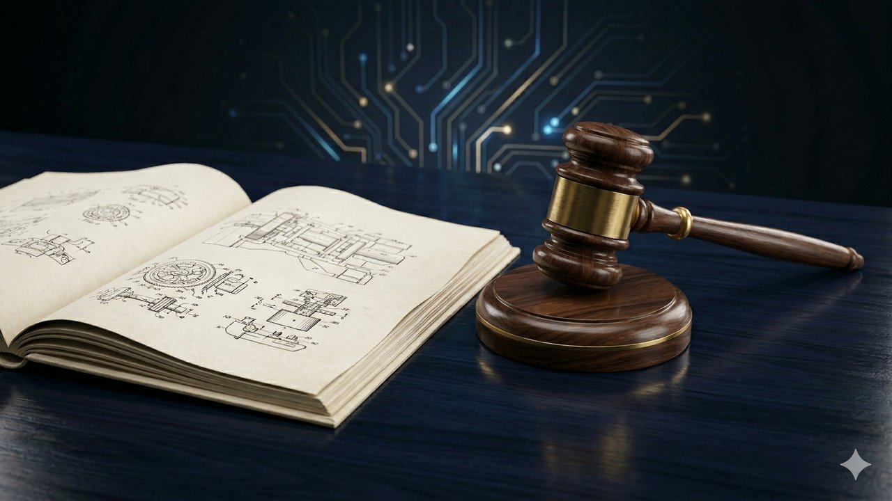 商標速報バナー